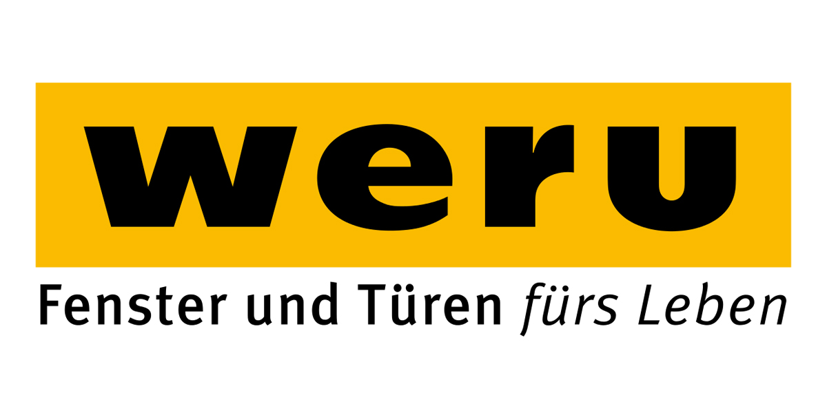 Weru – Fenster und Türen